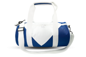 Diamond Duffel Bag