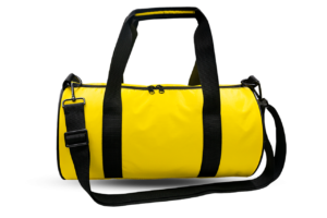 Mono Color Bag