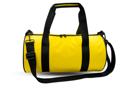 Mono Color Bag