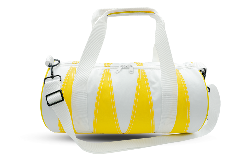 tiger bag product image Tiger Duffel Bag