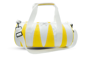 Tiger Duffel Bag