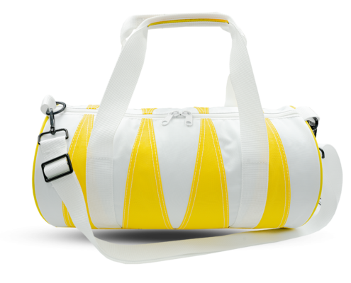 tiger bag product image Tiger Duffel Bag