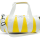 Tiger Duffel Bag