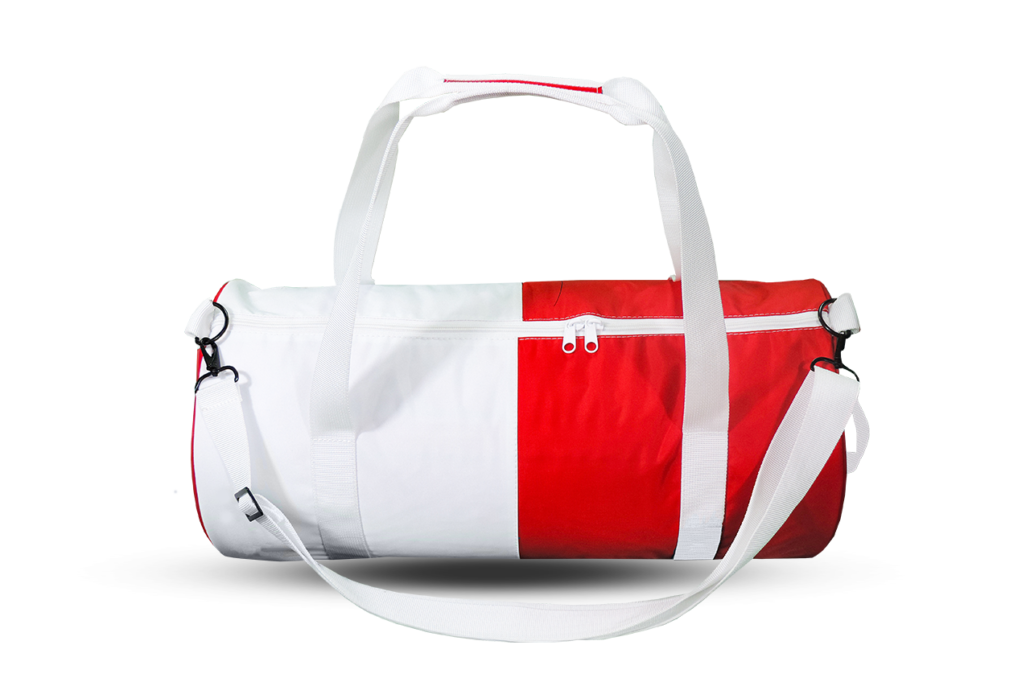 trie bag product image Tries Duffle Bag