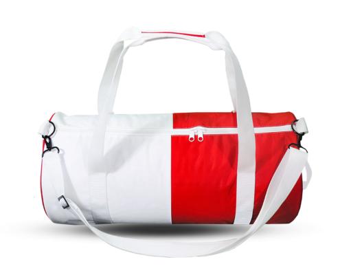 trie bag product image Tries Duffle Bag