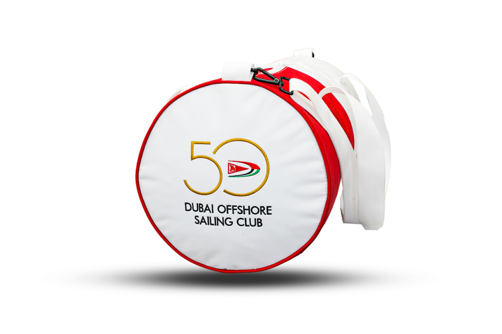 Duality Custom Duffle Bag with company logo Duality Custom Duffle Bag with company logo