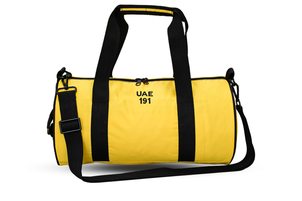 mono bag with sail namber