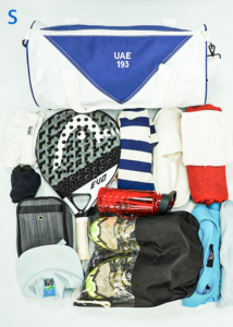 custom duffle bag small size