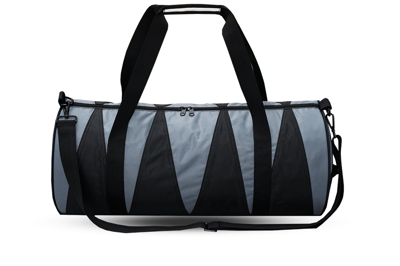 Customized Duffle Bag