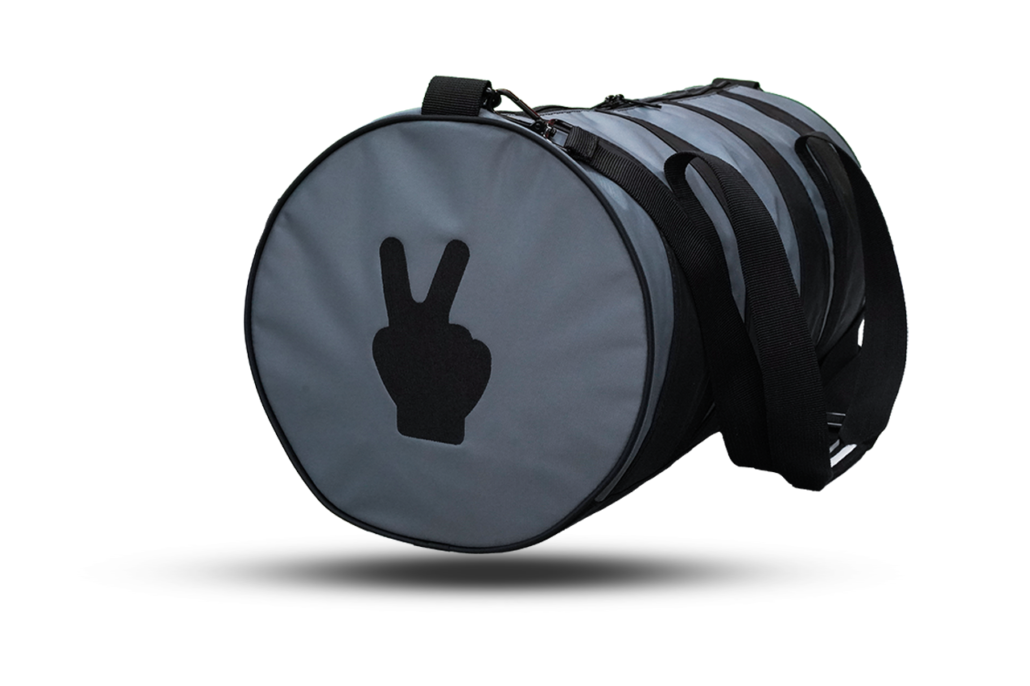 Customized Duffle Bag with logo Customized Duffle Bag with logo